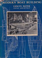 MODERN BOAT BUILDING