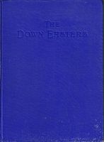 THE DOWN EASTERS - American Deepwater Sailing Ships 1869-1929