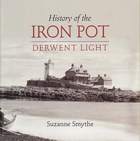 HISTORY OF THE IRON POT - DERWENT LIGHT