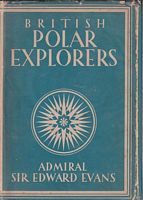 BRITISH POLAR EXPLORERS