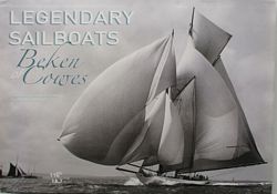 LEGENDARY SAILBOATS - Beken of Cowes