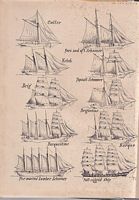 NEW ZEALAND SHIPWRECKS 1795-1960