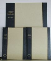 A VOYAGE TO TERRA AUSTRALIS : A voyage to Terra Australis undertaken for the purpose of completing the discovery of that vast country, and prosecuted in the years 1801, 1802, and 1803, in His Majesty's Ship the Investigator (in Two Volumes and an Atlas)