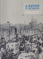 A NATION IN THE MAKING - Australia at the Dawn of the Modern Era