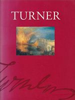 TURNER, Joseph Mallord William