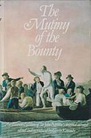 THE MUTINY OF THE BOUNTY