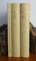 NARRATIVE OF AN EXPEDITION INTO CENTRAL AUSTRALIA, performed under the Authority of Her Majesty's Government, during the years 1844, 5, and 6  (in 2 Volumes + Maps)
