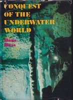 CONQUEST OF THE UNDERWATER WORLD