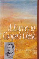 A JOURNEY TO COOPER'S CREEK