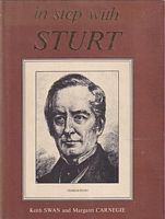 IN STEP WITH STURT