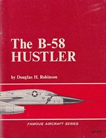 THE B-58 HUSTLER