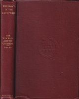 THE BLOCKADE AND THE CRUISERS