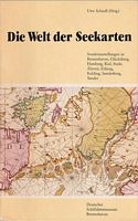 DIE WELT DER SEEKARTEN