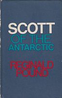 SCOTT OF THE ANTARCTIC