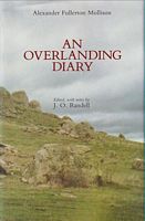 AN OVERLANDING DIARY