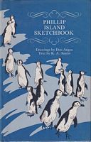 PHILLIP ISLAND SKETCHBOOK