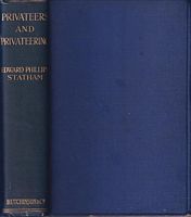 PRIVATEERS AND PRIVATEERING