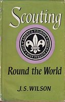 SCOUTING ROUND THE WORLD