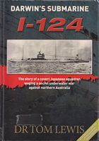 DARWIN'S SUBMARINE I-124