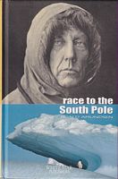 RACE TO THE SOUTH POLE