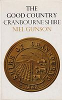 THE GOOD COUNTRY - CRANBOURNE SHIRE