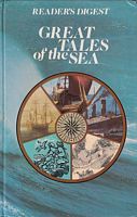 GREAT TALES OF THE SEA  - Volume 2