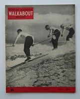 WALKABOUT - Australian Geographical Magazine - Vol. 17, No. 7 - July 1951