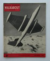 WALKABOUT - Australian Geographical Magazine - Vol. 17, No. 10 - October, 1951