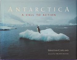 ANTARCTICA - A Call to Action