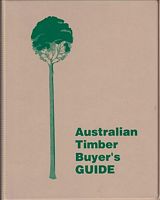 AUSTRALIAN TIMBER - Buyer's Guide