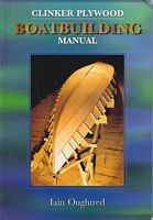CLINKER PLYWOOD BOATBUILDING MANUAL