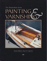 PAINTING & VARNISHING