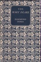 THE MARY DEARE