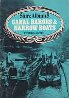 CANAL BARGES & NARROW BOATS