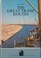 THE GREAT TRADE ROUTES