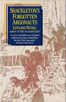 SHACKLETON'S FORGOTTEN ARGONAUTS