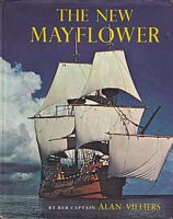 THE NEW MAYFLOWER, By Her Captain
