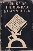 CRUISE OF THE "CONRAD"