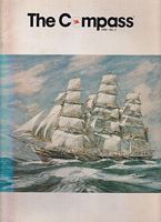 THE COMPASS - A Magazine of the Sea:  Vol. L, No.3, 1980