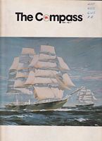THE COMPASS - A Magazine of the Sea:  Vol. LI, No.1, 1981)