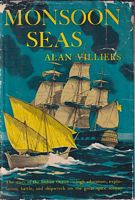 MONSOON SEAS - The Story of the Indian Ocean