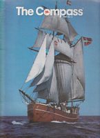 THE COMPASS - A Magazine of the Sea:  Vol. LV, No.3, 1985