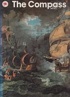 THE COMPASS - A Magazine of the Sea:  Vol. LVIII, No.3 - 1988