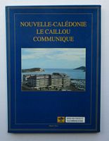 NOUVELLE-CALEDONIE - Le Caillou Communique / NEW CALEDONIA Calling