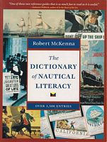 THE DICTIONARY OF NAUTICAL LITERACY