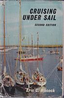CRUISING UNDER SAIL