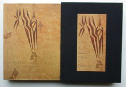 POLYNESIA - The Mark and Carolyn Blackburn Collection of Polynesian Art