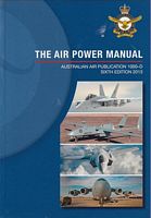 THE AIR POWER MANUAL / ROYAL AUSTRALIAN AIR FORCE