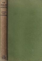 THE DESOLATE ANTARCTIC