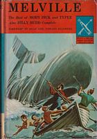 The Best of MOBY DICK and TYPEE, also BILLY BUD complete